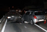 Šest kaznenih, 20 prometnih, šest narušavanja javnog reda i mira