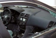 Serija provala u automobile Serija provala u automobile