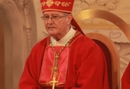 Poruka biskupa Križića povodom Dana hrvatskih mučenika Poruka biskupa Križića povodom Dana hrvatskih mučenika