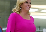 Predsjednica Grabar Kitarović u utorak u Otočcu Predsjednica Grabar Kitarović u utorak u Otočcu