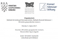 Konferencija o strukovnomu obrazovanju Konferencija o strukovnomu obrazovanju