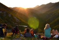 Highlander Velebit – 9. do 14. rujna Highlander Velebit – 9. do 14. rujna