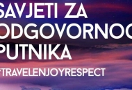 Savjeti za odgovornog putnika - UNWTO