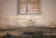 Antifašistička provokacija na Udbini Antifašistička provokacija na Udbini
