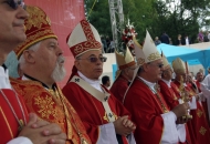 Proslavljen Dan hrvatskih mučenika Proslavljen Dan hrvatskih mučenika