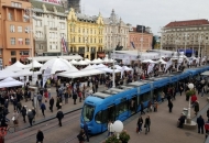 Pet izlagača iz Ličko-senjske županije na kupujmo hrvatsko u Zagrebu