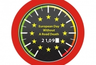 21. rujna - Europski dan bez poginulih u prometu 21. rujna - Europski dan bez poginulih u prometu