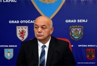 Jučer predstavljen načelnik PU Josip Biljan Jučer predstavljen načelnik PU Josip Biljan