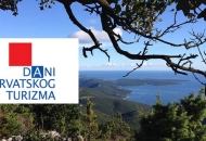 Dani hrvatskog turizma - u Malom Lošinju 25. i 26. listopada Dani hrvatskog turizma - u Malom Lošinju 25. i 26. listopada