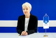 Jelana Uzelac izabrana za dekanicu Effectus studija u Zagrebu Jelana Uzelac izabrana za dekanicu Effectus studija u Zagrebu