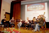 Sinoć proslavljena 55. obljetnica GPOU-a Sinoć proslavljena 55. obljetnica GPOU-a