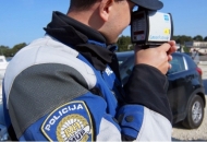 Predložite mjesta kontrole brzine Predložite mjesta kontrole brzine