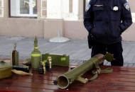 Manje oružja, manje tragedija Manje oružja, manje tragedija