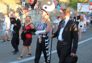 Počinje 46. Međunarodni senjski ljetni karneval Počinje 46. Međunarodni senjski ljetni karneval