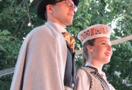 "Adriatic Dance and Music Festival" u Senju "Adriatic Dance and Music Festival" u Senju