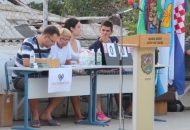 Započeo malonogometni turnir „Heroji Domovinskog rata“ u Svetom Jurju Započeo malonogometni turnir „Heroji Domovinskog rata“ u Svetom Jurju