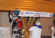 Počel karnevalski tjedan Počel karnevalski tjedan