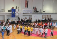 Održan 18. taekwondo turnir "Senjski vitezovi" Održan 18. taekwondo turnir "Senjski vitezovi"