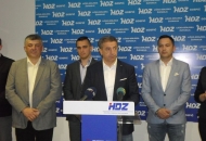 Kolić odustao, Milinović novi kandidat za župana Kolić odustao, Milinović novi kandidat za župana