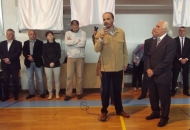 Jučer "16.Gacka open 2017." - najbrojnije natjecanje ikad održano u Otočcu Jučer "16.Gacka open 2017." - najbrojnije natjecanje ikad održano u Otočcu