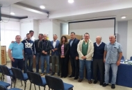 Dodijeljena oprema nogometnim klubovima u LSŽ Dodijeljena oprema nogometnim klubovima u LSŽ