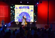 Dječji glazbeni festival „Antonja 2017“ Dječji glazbeni festival „Antonja 2017“