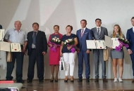 Dan Općine Brinje - uručena javna priznanja Dan Općine Brinje - uručena javna priznanja