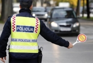 Aktivnosti policije povodom blagdana Svih svetih i Dušni dan Aktivnosti policije povodom blagdana Svih svetih i Dušni dan