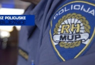 Iz policijske bilježnice Iz policijske bilježnice