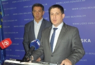 Ministar Butković najavio velike projekte Ministar Butković najavio velike projekte