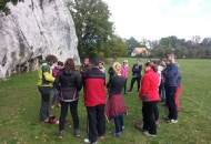 Outward Bound okupio 35 predstavnika škola iz cijele Hrvatske u Velikom Žitniku 