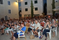 „Sladoledom“ otvoren 12. Novaljski Trijatar „Sladoledom“ otvoren 12. Novaljski Trijatar
