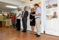 U Gradskom muzeju Novalja otvorena je izložba „Zlato i srebro srednjeg vijeka u Arheološkom muzeju Zadar“.