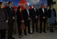 Doručak s hrvatskih farmi u Gospiću Doručak s hrvatskih farmi u Gospiću