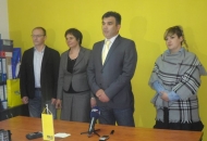 Franić tvrdi da je Kolić smijenjen Franić tvrdi da je Kolić smijenjen