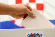 Otvorena birališta ! Otvorena birališta !