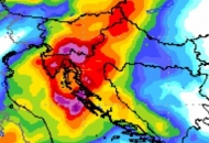 Pripremite se na veće količine oborina Pripremite se na veće količine oborina