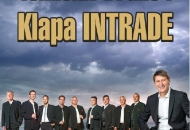 Koncert klape Intrade u srijedu u Novalji Koncert klape Intrade u srijedu u Novalji