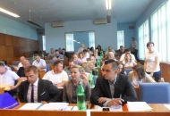 Zakazana III. sjedinica Županijske skupštine LSŽ Zakazana III. sjedinica Županijske skupštine LSŽ