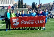 Županijsko finale Coca-Cola Cupa 2017. u Senju Županijsko finale Coca-Cola Cupa 2017. u Senju