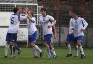 Croatia 92 razmišlja o plasmanu u viši rang Croatia 92 razmišlja o plasmanu u viši rang