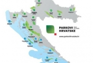 Obilježavanje Tjedna parkova u Nacionalnom parku Sjeverni Velebit Obilježavanje Tjedna parkova u Nacionalnom parku Sjeverni Velebit