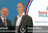 Izborna aritmetika: Kad ponestane časti kreće podmetanje Izborna aritmetika: Kad ponestane časti kreće podmetanje
