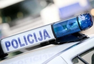 Iz policijske bilježnice Iz policijske bilježnice