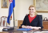 Milinović: Odgađa se izmještanje Ureda Predsjednice Milinović: Odgađa se izmještanje Ureda Predsjednice