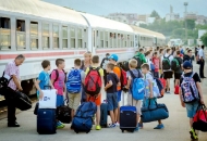 470 školaraca natječe se za titule državnih prvaka 470 školaraca natječe se za titule državnih prvaka