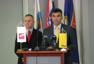 Ante Franić iz HSLS-a ima podršku SDP-a za župana Ante Franić iz HSLS-a ima podršku SDP-a za župana