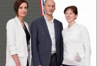 "Bura promjena" predizborni skupovi "Bura promjena" predizborni skupovi