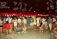 Sutra u Novalji počinje Taste & Art - Festival domaćih proizvoda Sutra u Novalji počinje Taste & Art - Festival domaćih proizvoda