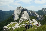 Obilježavanje Tjedan parkova u Parku prirode „Velebit“